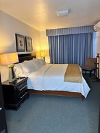 Hotel del Fresno