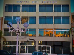 Hotel del Fresno