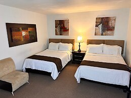 Hotel del Fresno