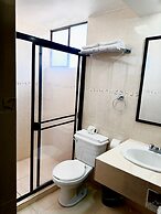 Hotel del Fresno