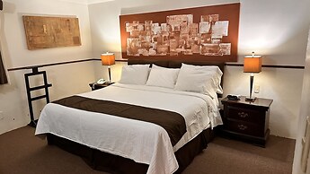 Hotel del Fresno