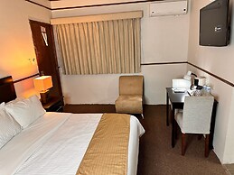 Hotel del Fresno
