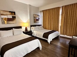 Hotel del Fresno