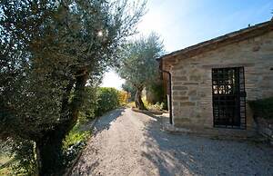 Borgo di Bastia Creti