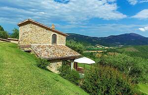 Borgo di Bastia Creti