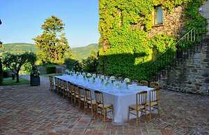 Borgo di Bastia Creti
