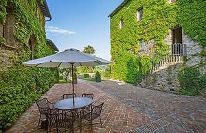 Borgo di Bastia Creti