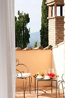 Borgo di Bastia Creti