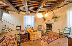 Borgo di Bastia Creti
