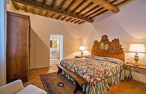 Borgo di Bastia Creti