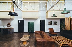 La Joya Hostel