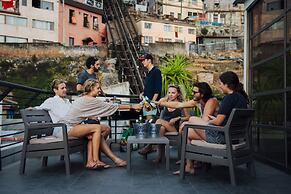 La Joya Hostel
