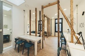 La Joya Hostel