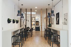 La Joya Hostel