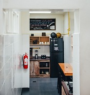 La Joya Hostel