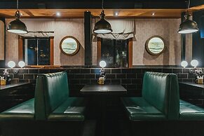 La Joya Hostel