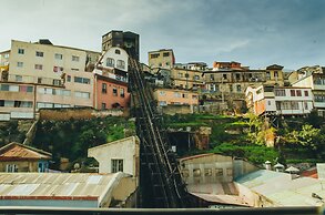 La Joya Hostel