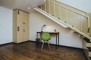 La Joya Hostel