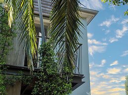 Harpers House