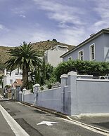 Harpers House