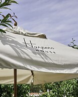 Harpers House