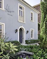 Harpers House