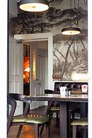 Harpers House