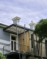 Harpers House