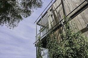 Harpers House