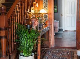 Harpers House