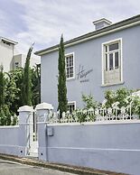 Harpers House