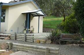 Riesling Country Cottages