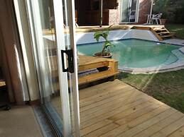 Bluewater Beach Accommodation
