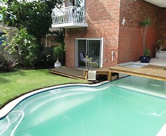 Bluewater Beach Accommodation