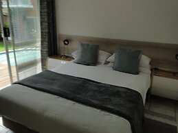 Bluewater Beach Accommodation