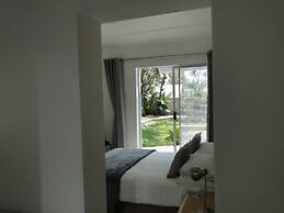 Bluewater Beach Accommodation