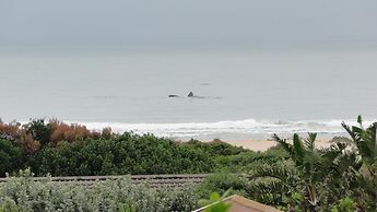 Bluewater Beach Accommodation