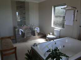Bluewater Beach Accommodation