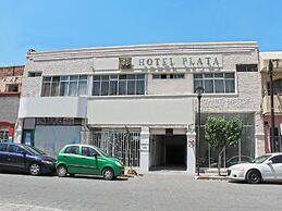 OYO Hotel Plata,Fresnillo, Zacatecas