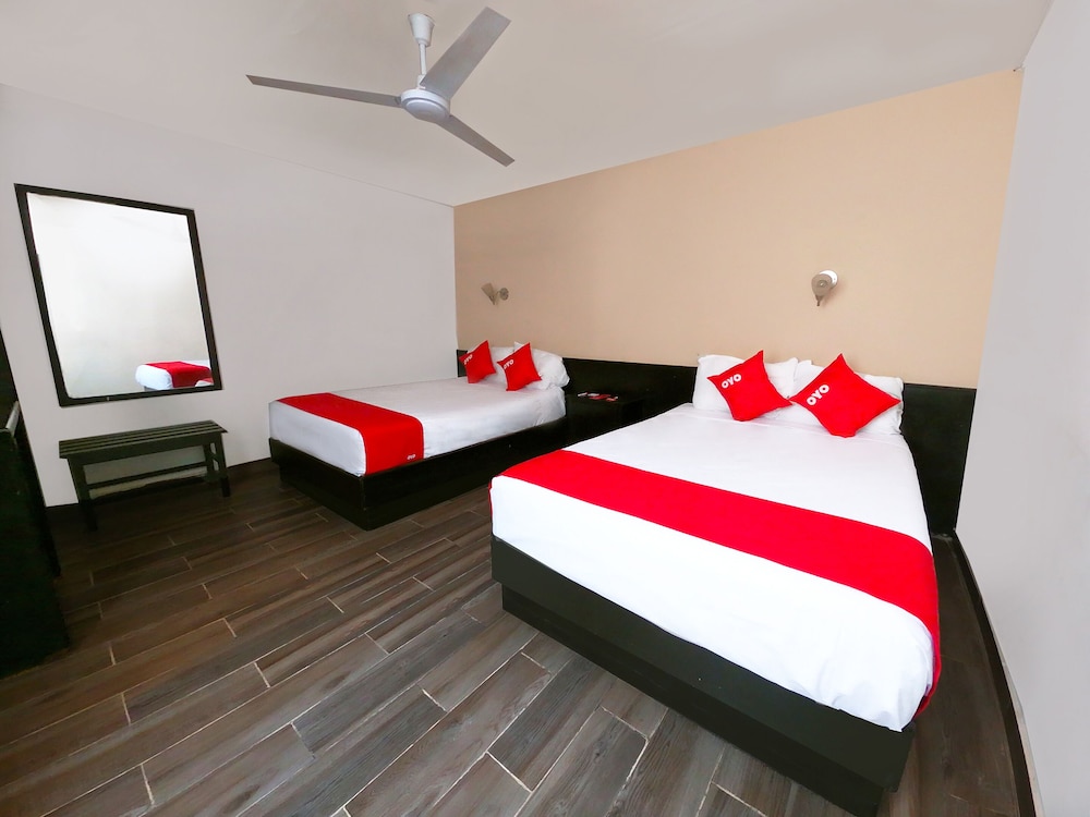 OYO Hotel Plata,Fresnillo, Zacatecas