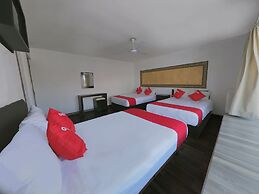 OYO Hotel Plata,Fresnillo, Zacatecas