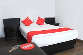 OYO Hotel Plata,Fresnillo, Zacatecas