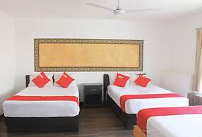 OYO Hotel Plata,Fresnillo, Zacatecas