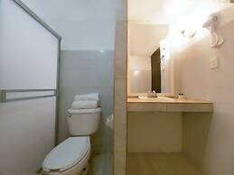 OYO Hotel Plata,Fresnillo, Zacatecas