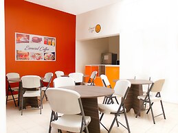 OYO Hotel Plata,Fresnillo, Zacatecas