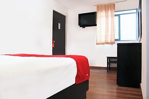 OYO Hotel Plata,Fresnillo, Zacatecas