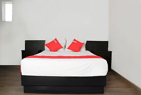 OYO Hotel Plata,Fresnillo, Zacatecas