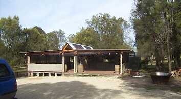 Serenity Grove