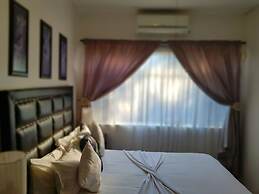 Kimberley Manor Guesthouse