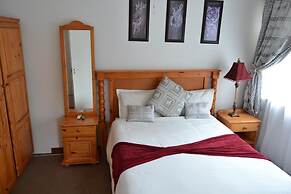 Kimberley Manor Guesthouse